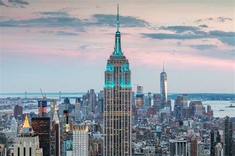 empire state building tour cost